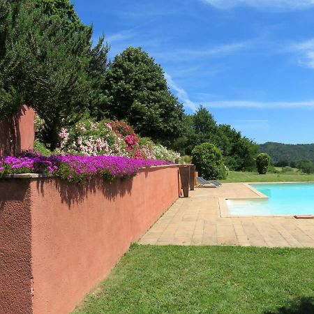 Domaine Les Causeries Laguépie Esterno foto